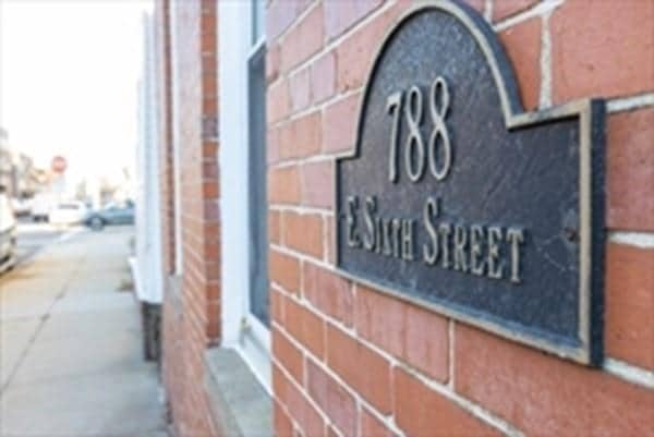 786 E 6th St unit 788, South Boston, MA 02127 - photo 1