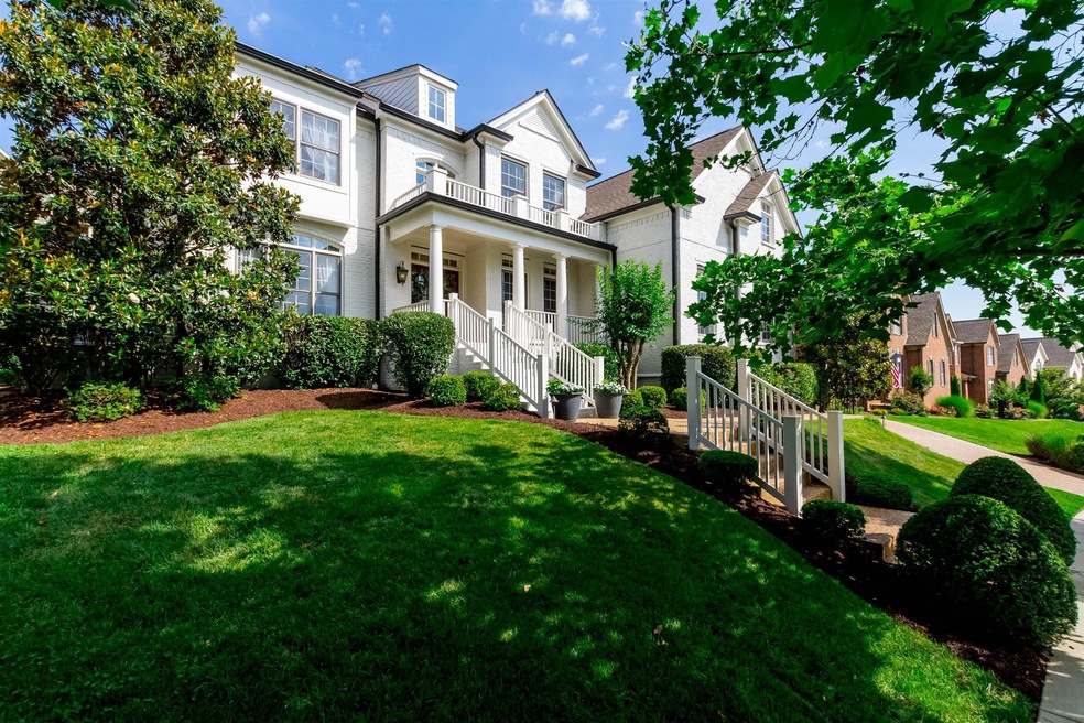 Welcome to 173 Alfred Ladd Road in the Highlands At Ladd Park!