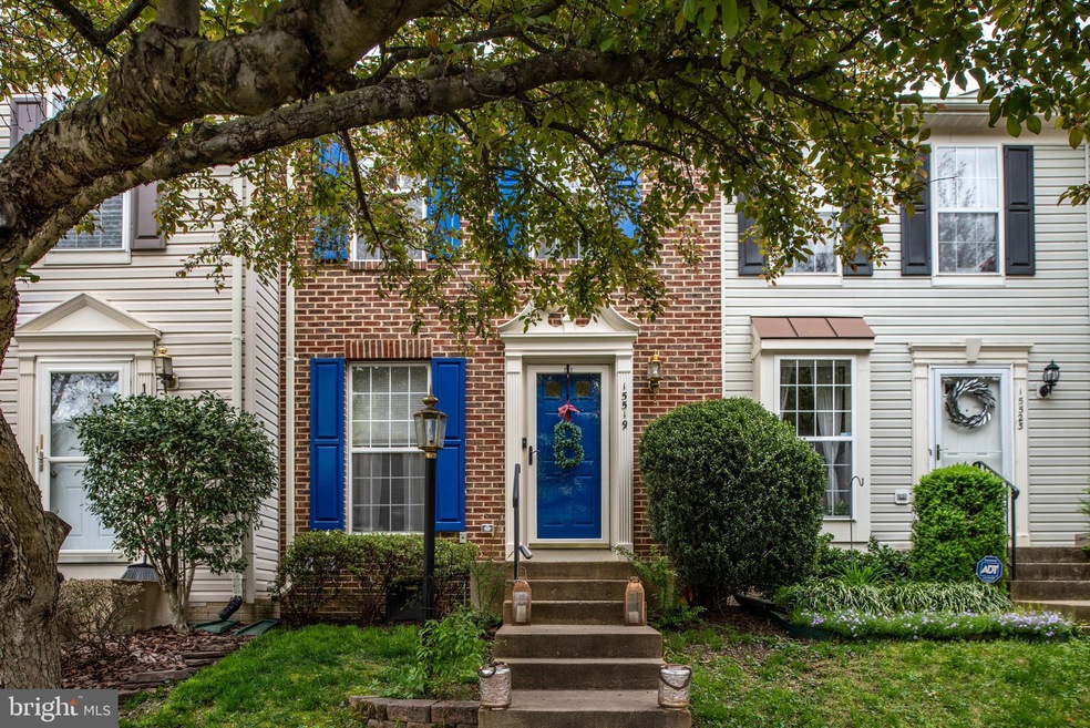 15519 Three Otters Place, Manassas, VA 20112 - photo 1