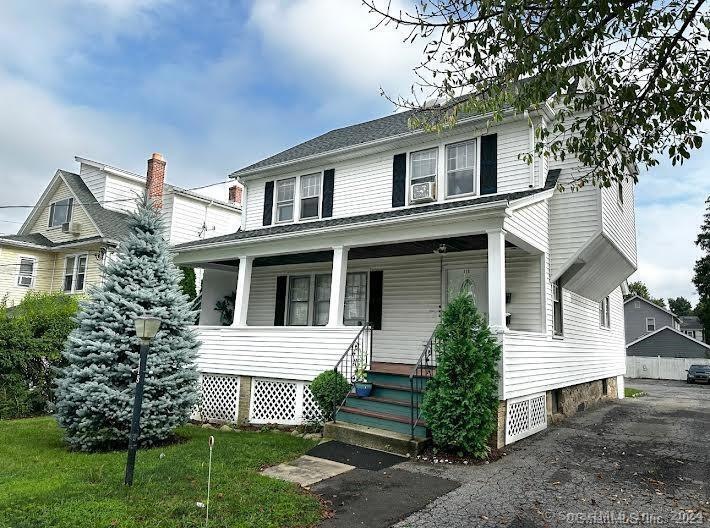 118 Colonial Rd unit 1, Stamford, CT 06906 - photo 1