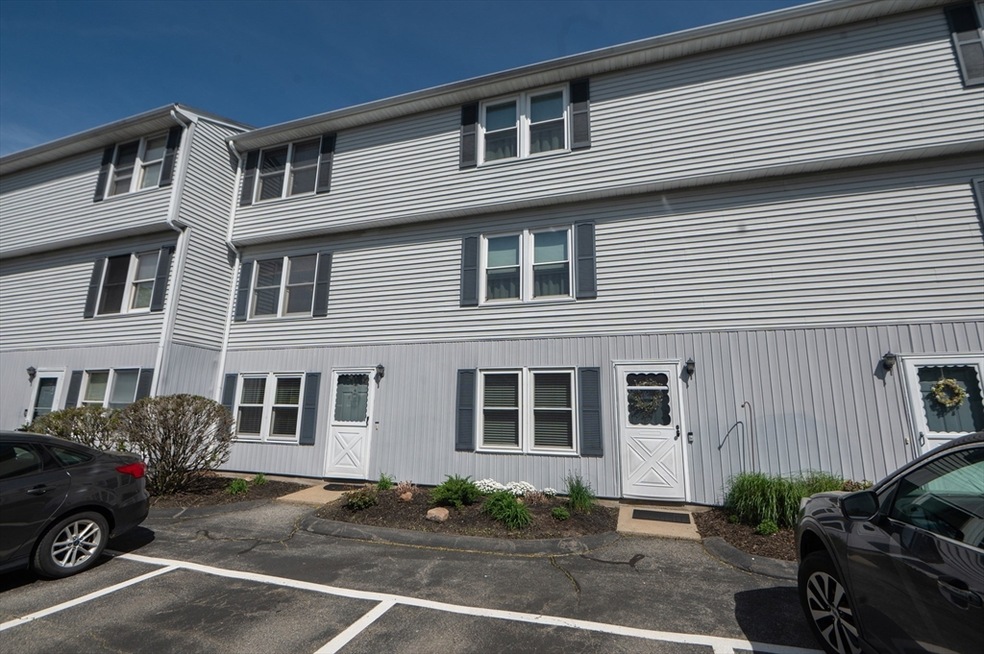 35 Canal St unit G, Lynn, MA 01905 - photo 1