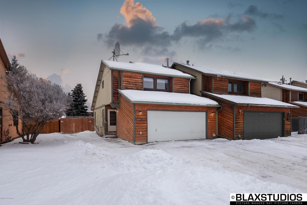 3331 Orion Cir, Anchorage, AK 99517 - photo 1