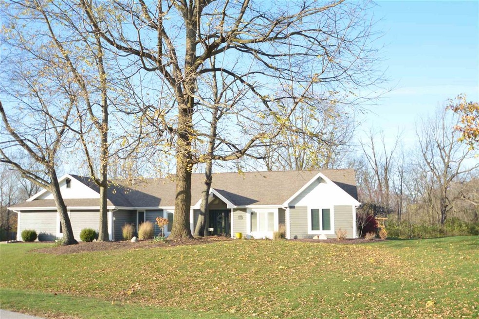 14730 Lightning Ridge Run, Fort Wayne, IN 46814 - photo 1