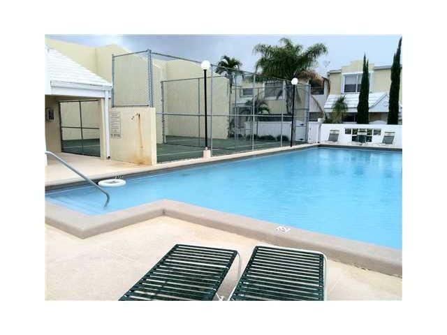 Swimming Pool/Hot Tub/Sauna