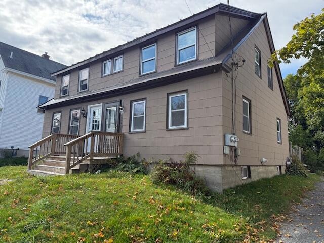178 Birch St, Bangor, ME 04401 - photo 1