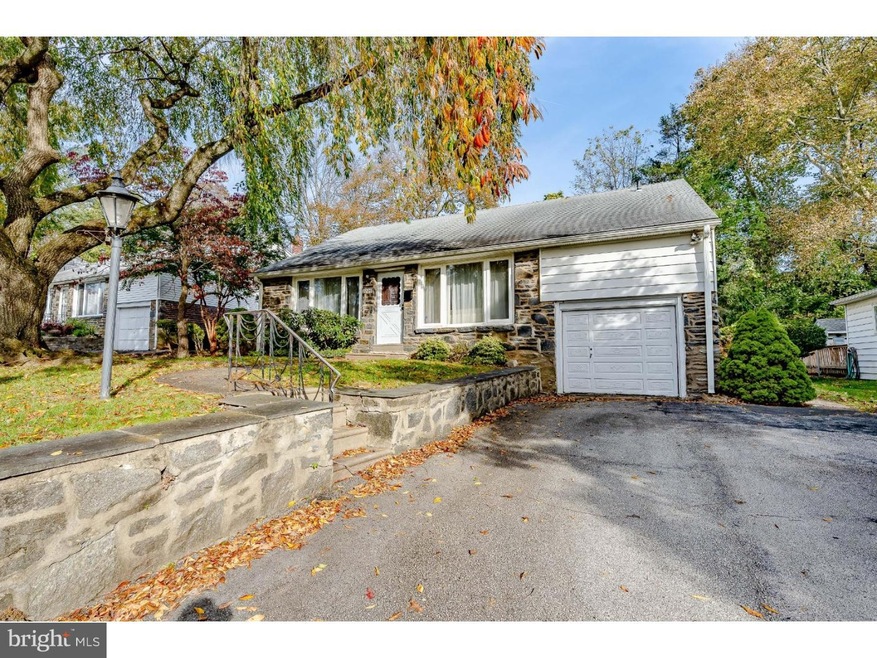 2209 Rhonda Rd, Broomall, PA 19008 - photo 1