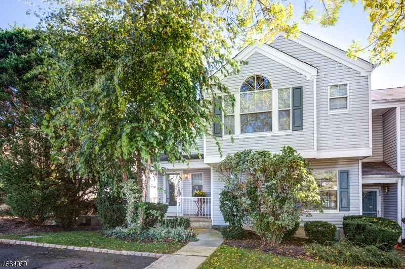 252 Long Meadow Rd, Bedminster, NJ 07921 - photo 1