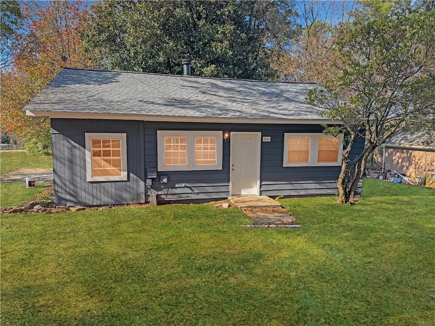 2224 Elizabeth Ave SE, Smyrna, GA 30080 - photo 1