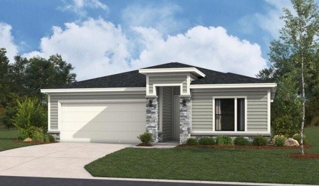 1549 N 162nd Terrace, Basehor, KS 66007 - photo 1