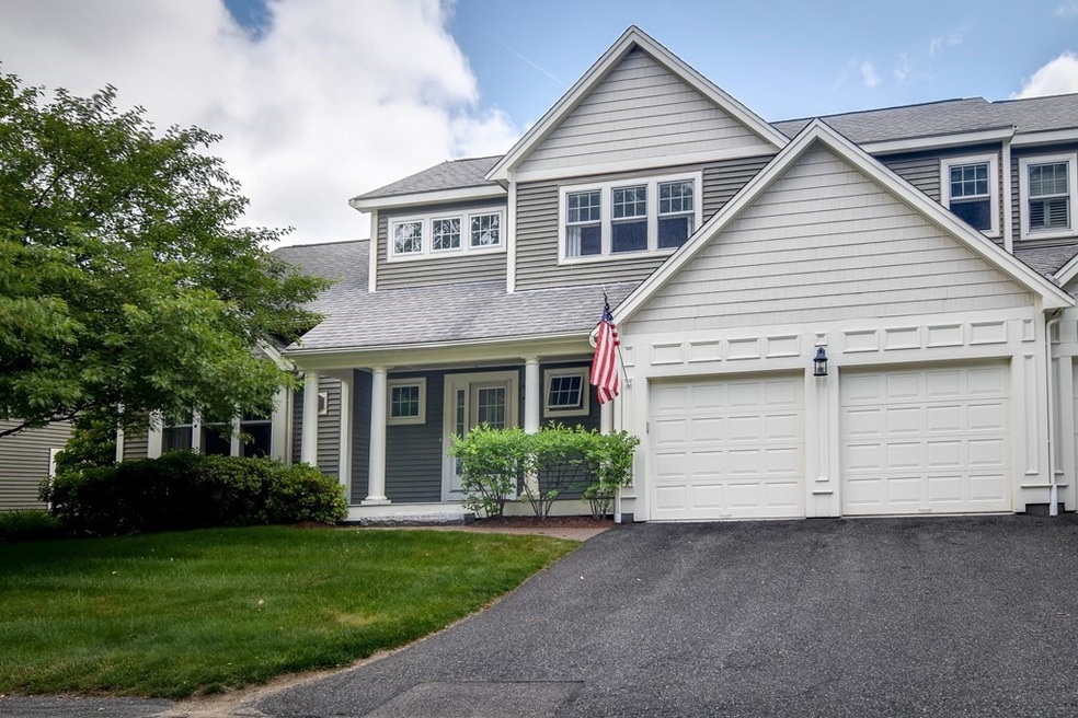 7 Cole Dr unit 7, Hopkinton, MA 01748 - photo 1