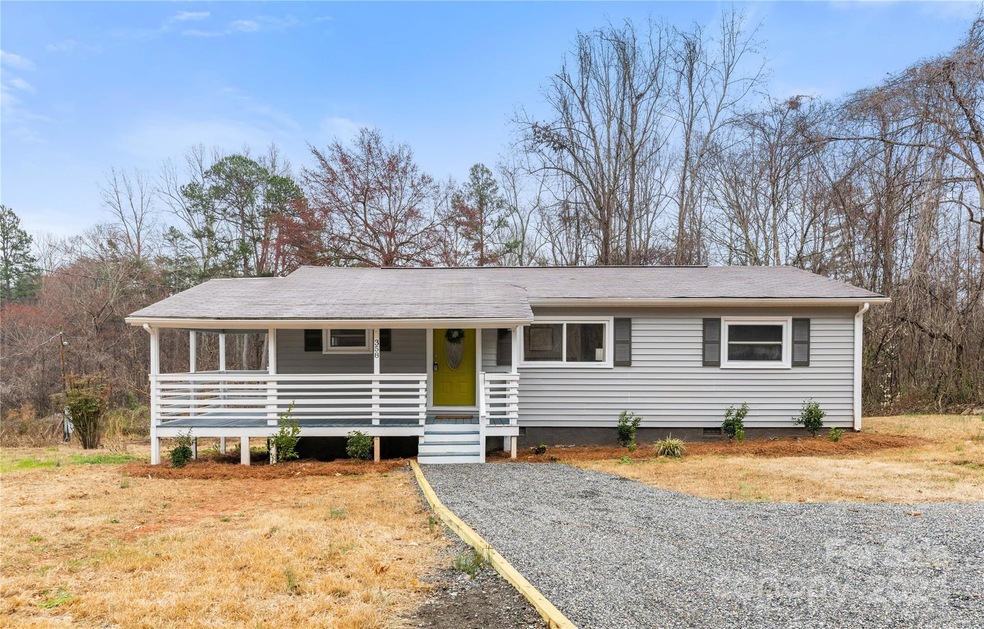 358 Beth Haven Church Rd, Denver, NC 28037 - photo 1