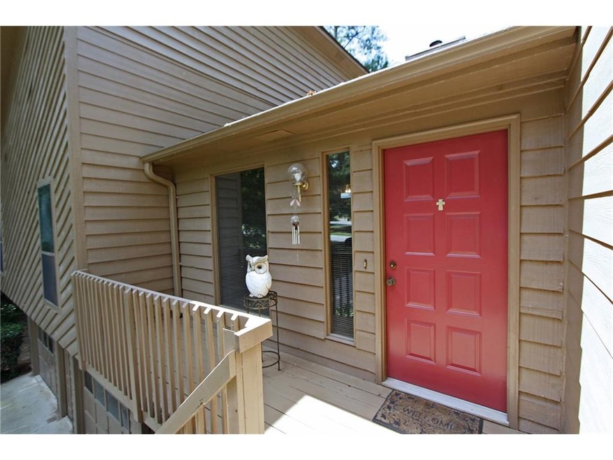 2694 Deerfield Cir SW, Marietta, GA 30064 - photo 1