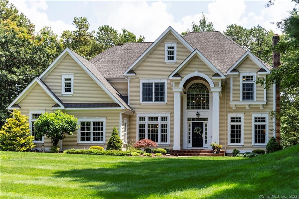 42 Mockingbird Ln, Glastonbury, CT 06033 - photo 1