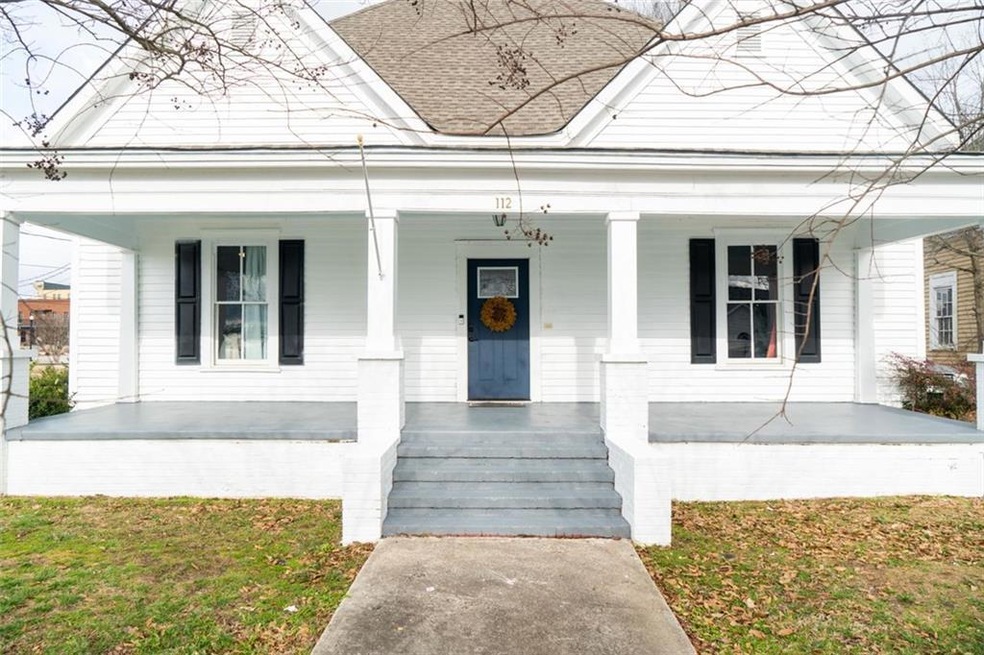 112 Park Ave, Winder, GA 30680 - photo 1