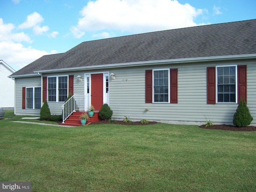 1112 High St, Cambridge, MD 21613 - photo 1