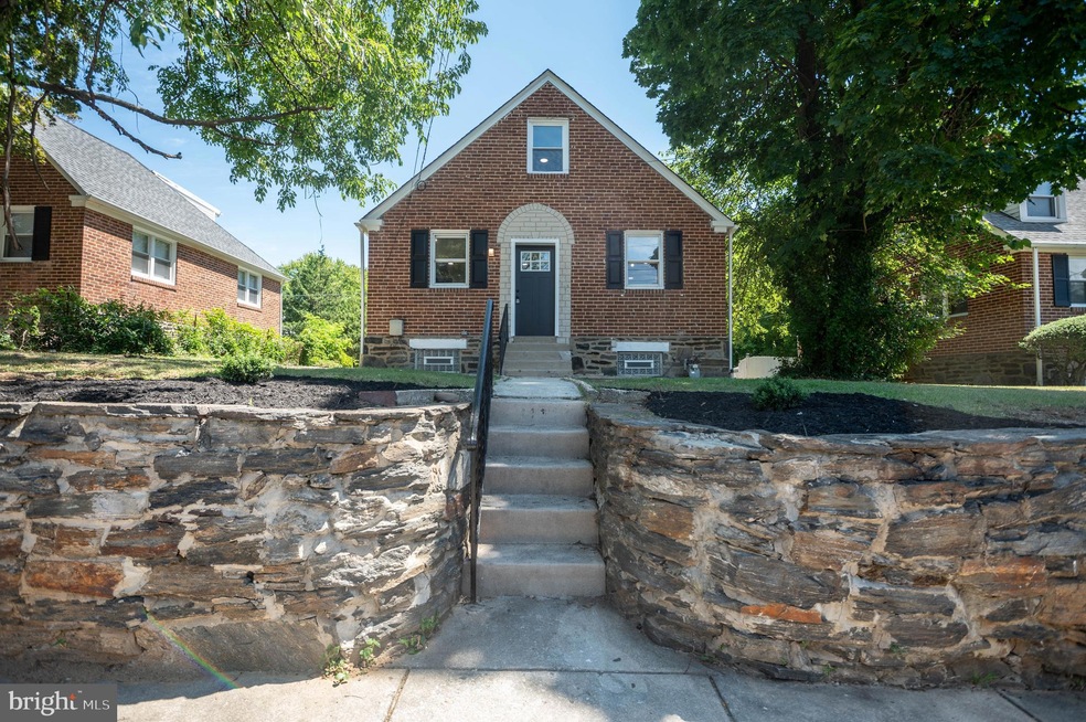 1133 Duncan Ave, Lansdowne, PA 19050 - photo 1