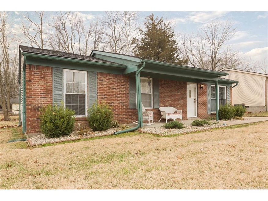 214 Venetian Way, New Albany, IN 47150 - photo 1