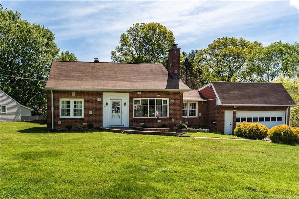 65 Sidehill Rd, Hamden, CT 06517 - photo 1