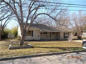 1506 Vine St, Georgetown, TX 78626 - photo 1