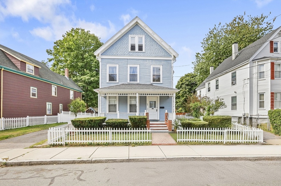 42 Idaho St, Mattapan, MA 02126 - photo 1