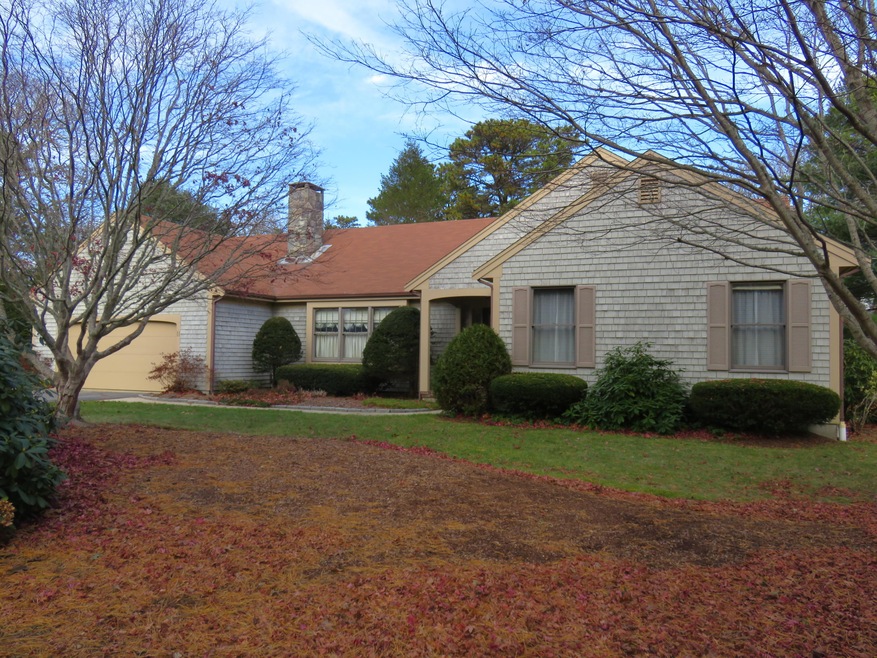 11 Mid Pine Rd, Harwich, MA 02671 - photo 1