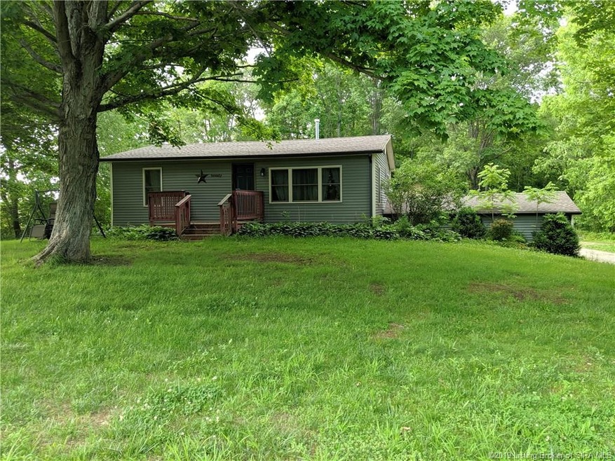 20 Sival Rd NE, Corydon, IN 47112 - photo 1