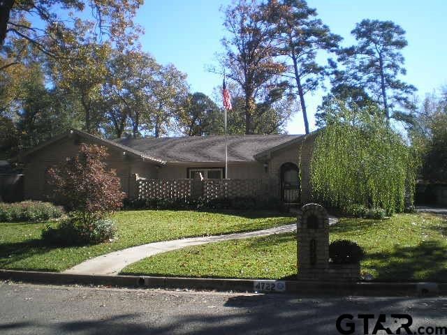 4722 4722 Downing, Tyler, TX 75703 - photo 1