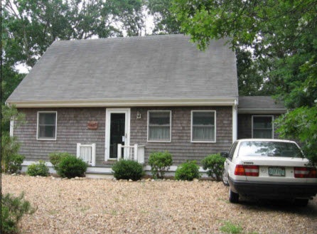 190 Bernard Cir, Vineyard Haven, MA 02568 - photo 1
