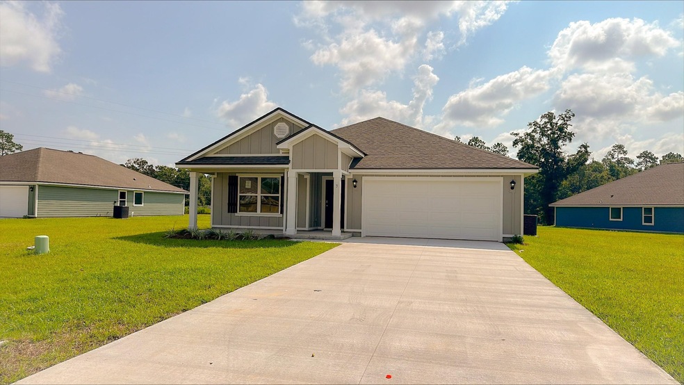 3 Walnut Ln, Crawfordville, FL 32327 - photo 1