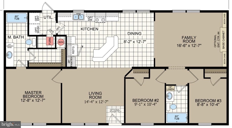 15399 Forsythia Dr, Georgetown, DE 19947 - photo 1