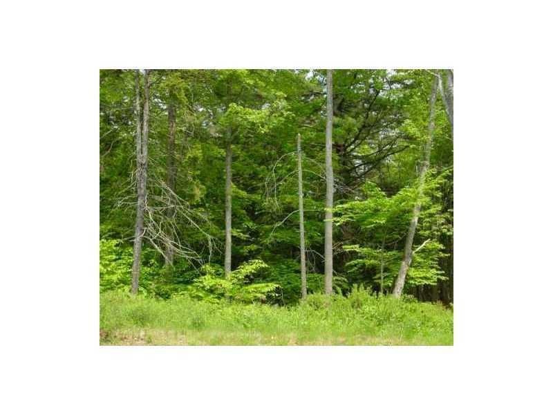 Land/Lot.