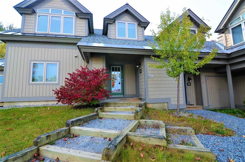 63 Alpine Way unit B1, Ludlow, VT 05149 - photo 1