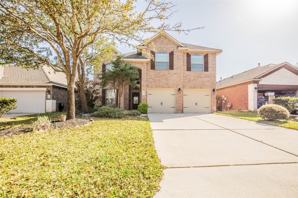 167 Black Swan Place, Magnolia, TX 77354 - photo 1