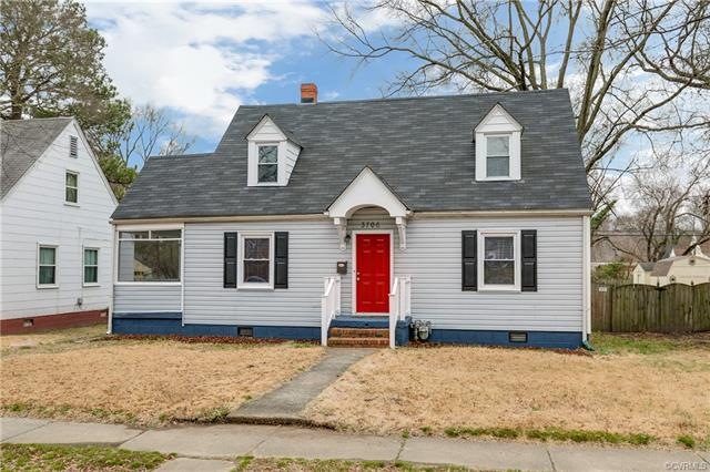 3706 North Ave, Richmond, VA 23222 - photo 1