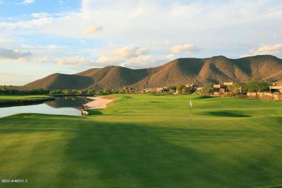 18th Hole