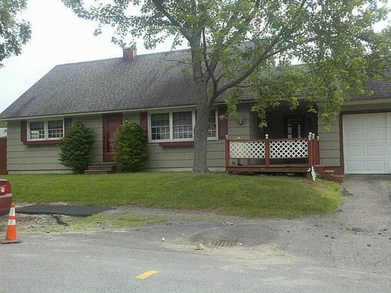 38 Winter St, Millinocket, ME 04462 - photo 1