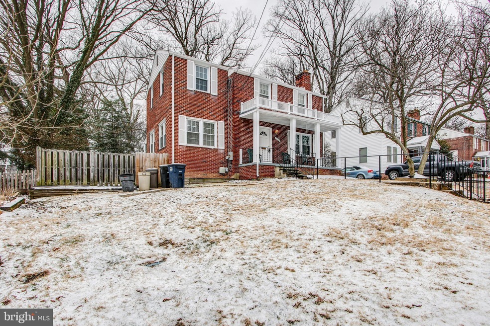 7220 15th Ave, Takoma Park, MD 20912 - photo 1