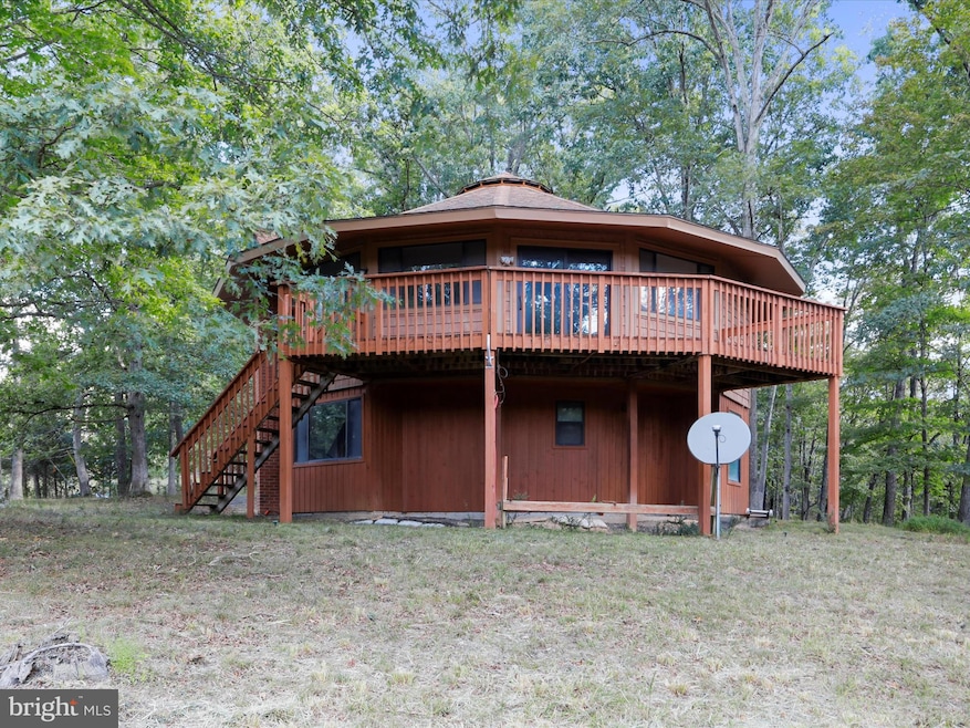 341 White Oak Trail, Paw Paw, WV 25434 - photo 1
