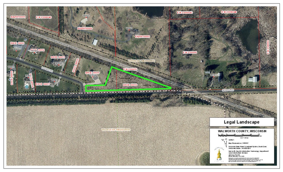 Satellite Map2