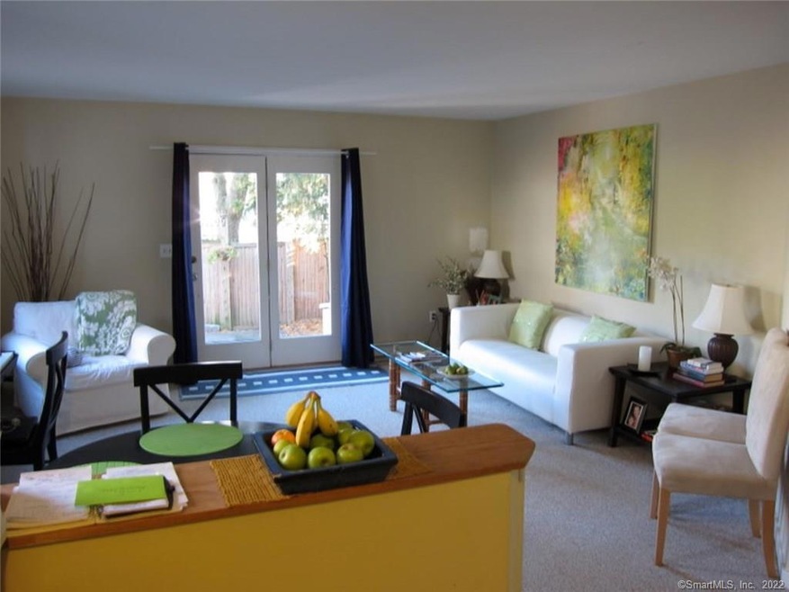 7 Whitney Street Extension unit 2, Westport, CT 06880 - photo 1