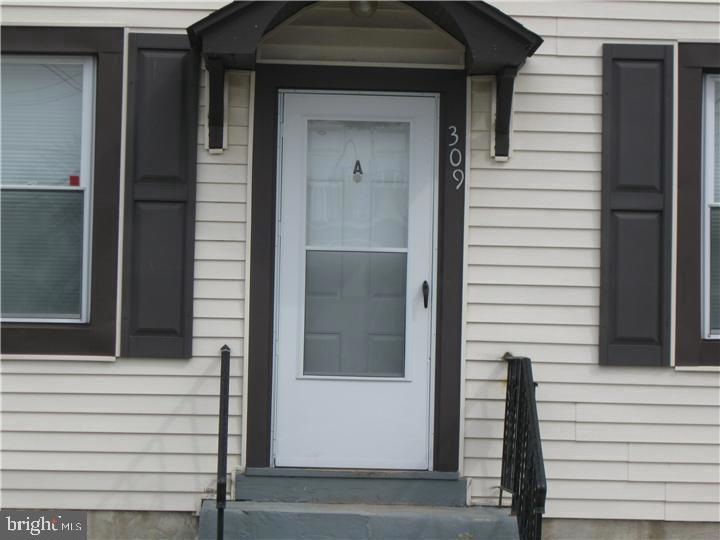 309 High St unit A, Westville, NJ 08093 - photo 1