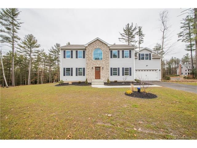 10 Ferguson Way, Ellington, CT 06029 - photo 1