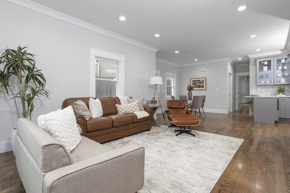 10 Grant St unit 1, Somerville, MA 02145 - photo 1