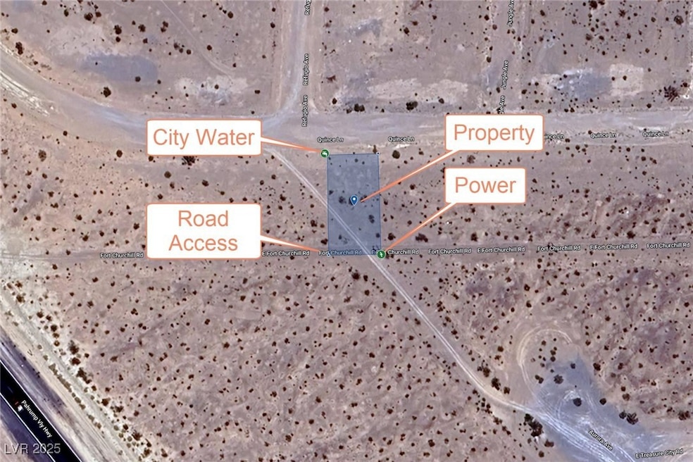 241 Quince Ln, Pahrump, NV 89060 - photo 1