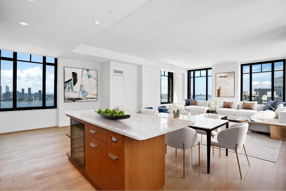 Greenwich West unit 27 C, New York, NY 10014 - photo 1