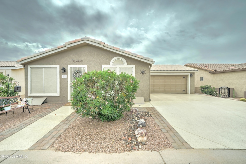 2101 S Meridian #99-1