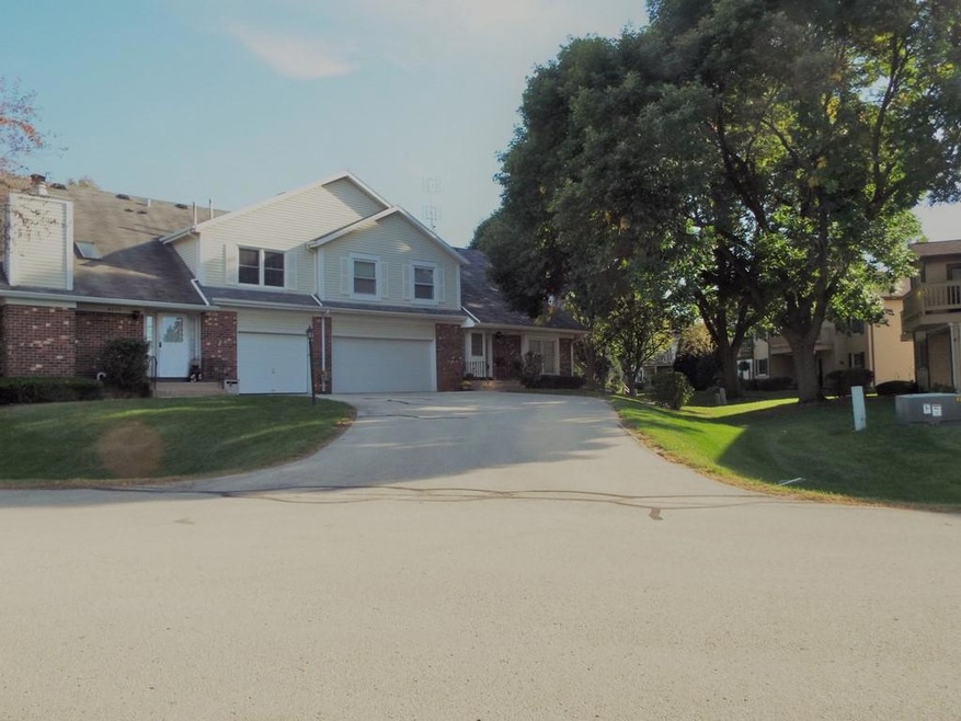 Allenwood Condo