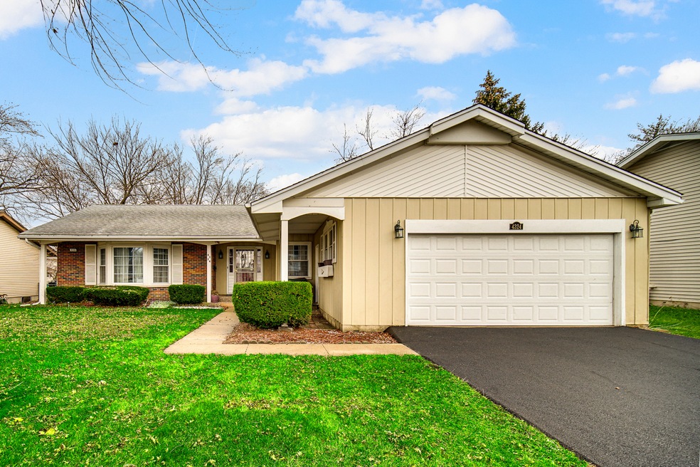 4324 176th Place, Country Club Hills, IL 60478 - photo 1