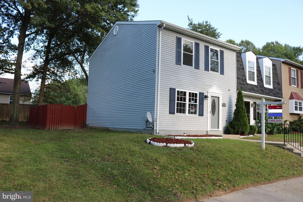 6012 Beacon Hill Place, Capitol Heights, MD 20743 - photo 1