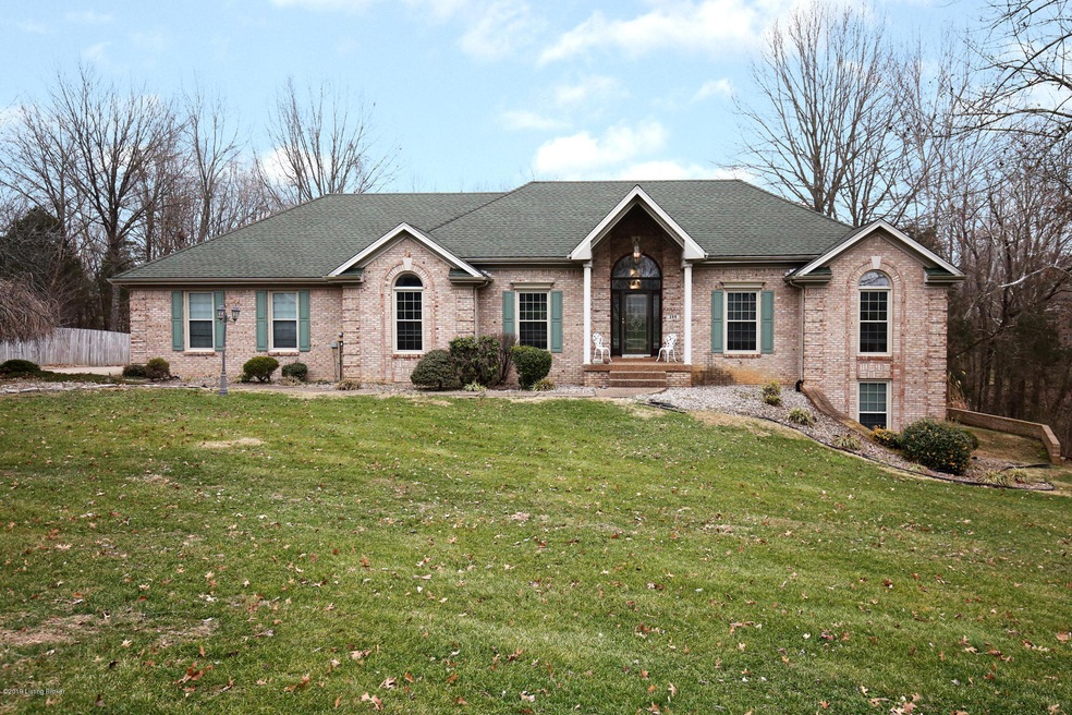 289 White Tail Cir